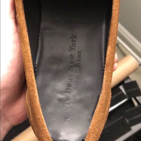 To Boot New York Loafers - Picture 4 of 7